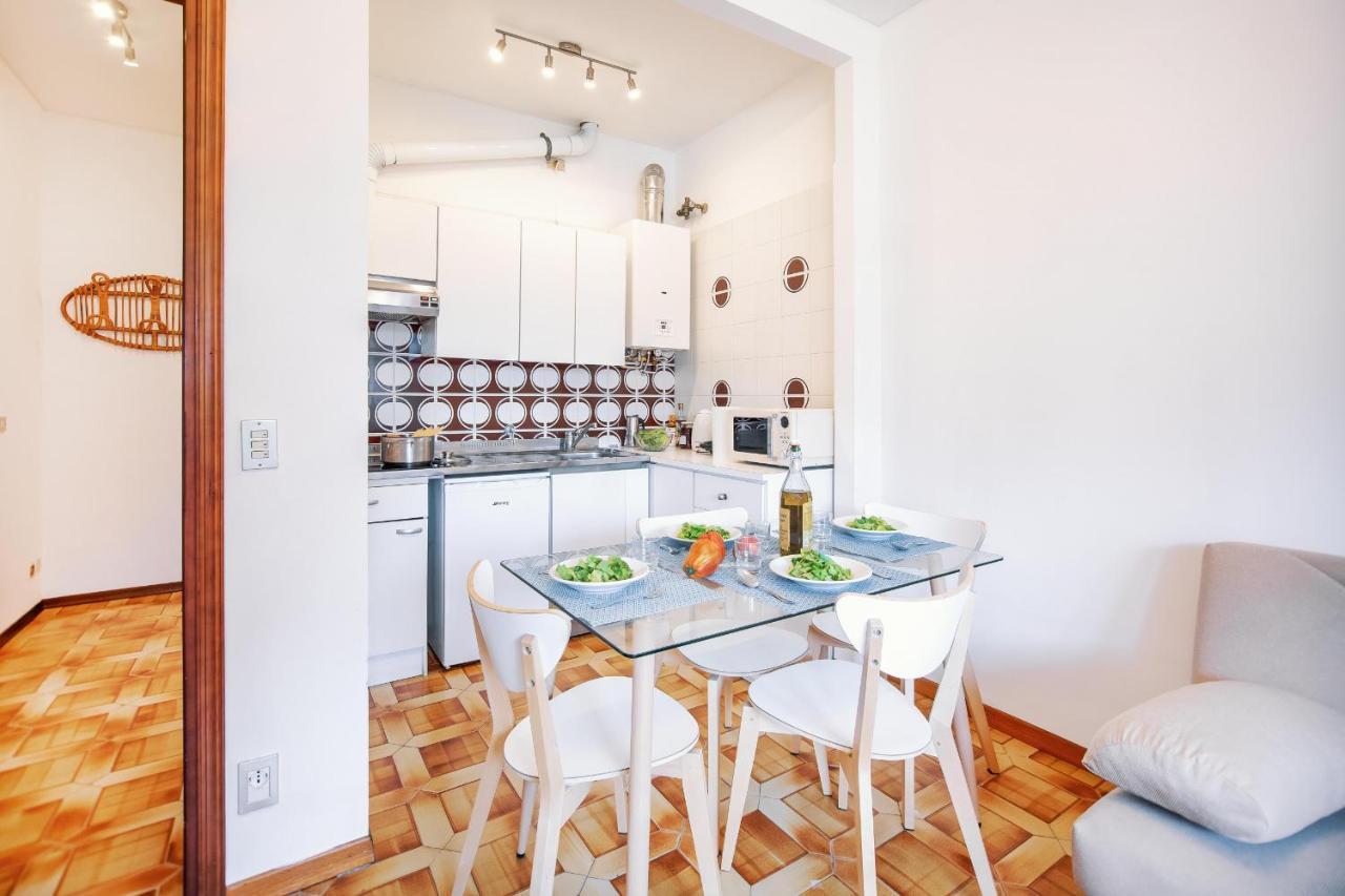 Silent Apartment By Wonderful Italy Sanremo Exteriér fotografie