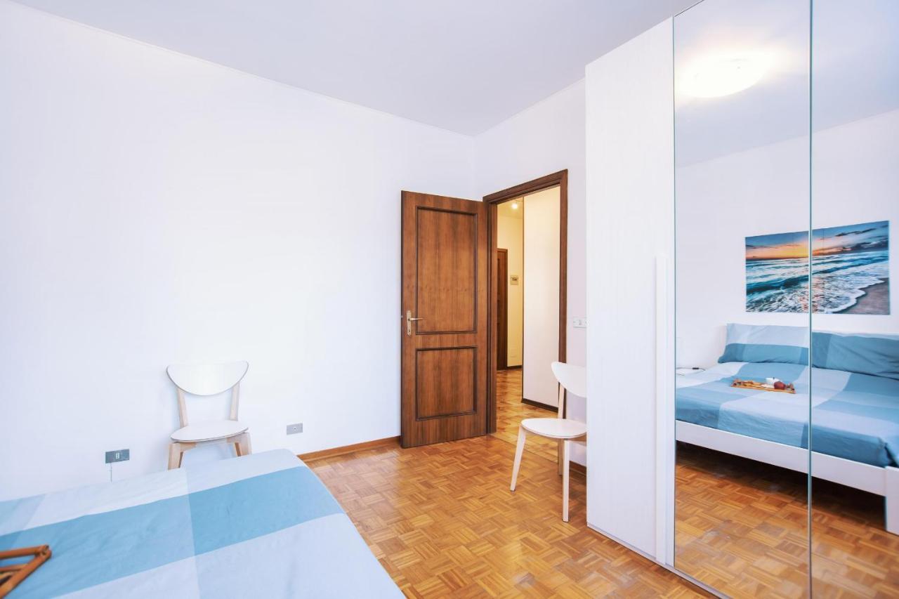 Silent Apartment By Wonderful Italy Sanremo Exteriér fotografie