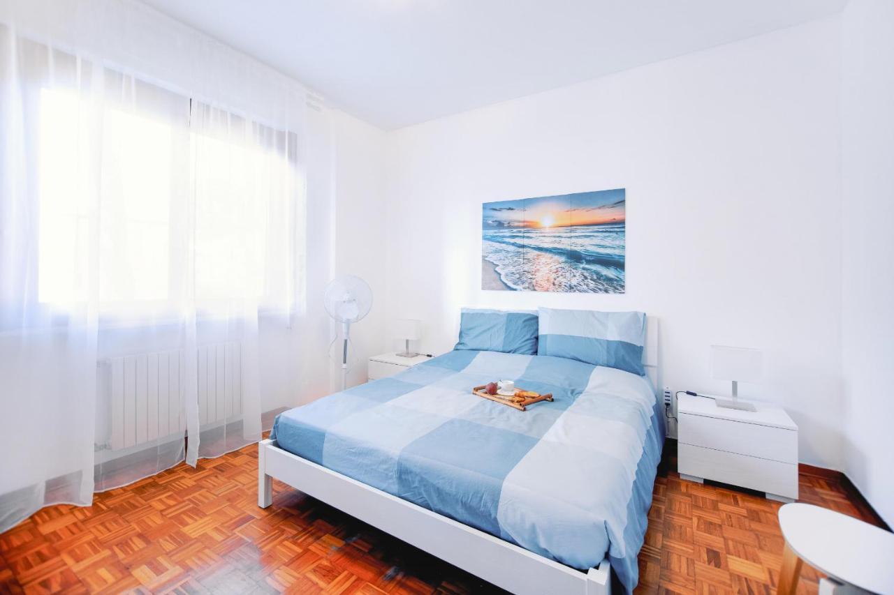Silent Apartment By Wonderful Italy Sanremo Exteriér fotografie